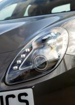 Alfa Romeo Giulietta 2010 года (UK)